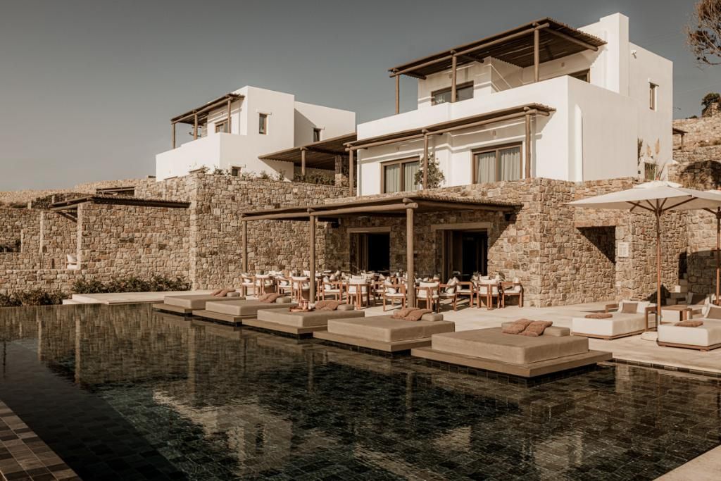 Enigma Mykonos Hideaway Suites, foto 12