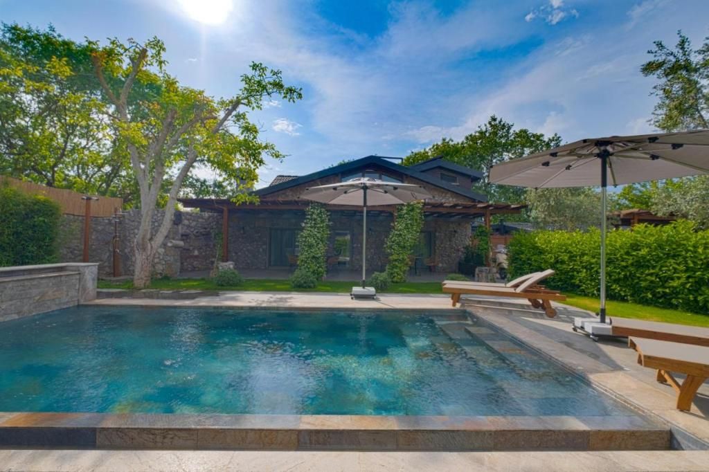 Kaya Villas, foto 3