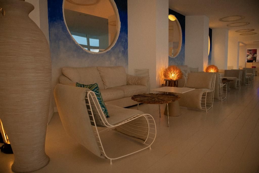 Hotel Miramare Stabia, foto 5
