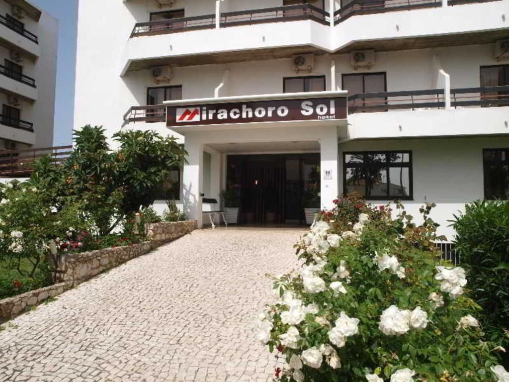 Portimao Center Hotel, foto 9