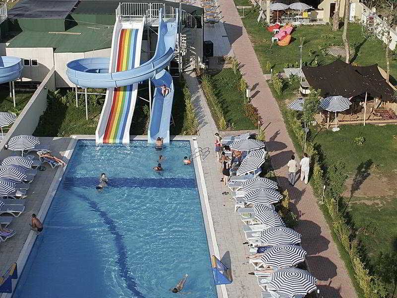 Lims Bona Dea Beach Hotel, foto 11