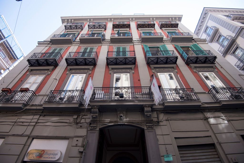 Schilizzi Hotel, foto 10