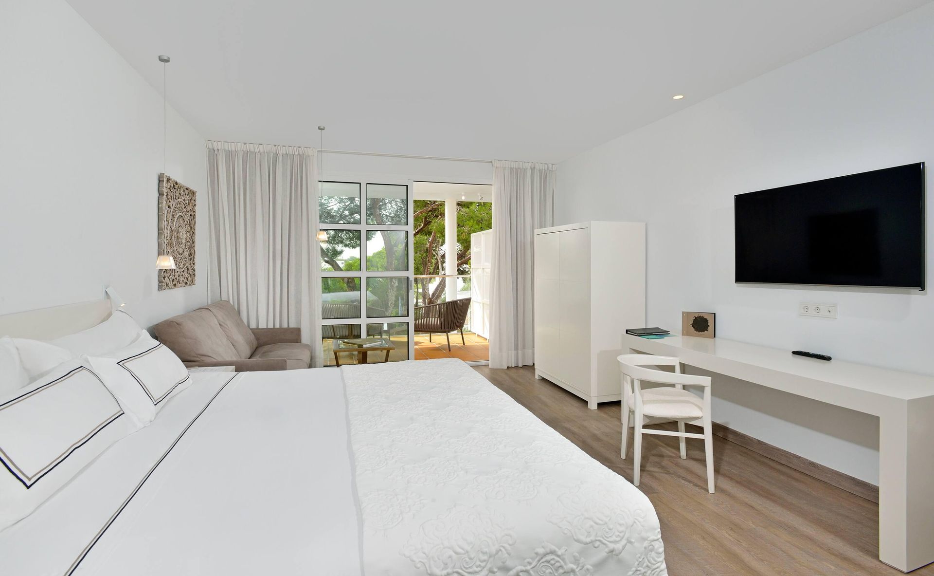 Meliá Cala d'Or Boutique Hotel, foto 13