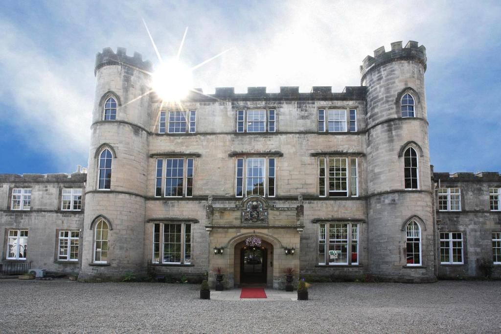 Melville Castle, foto 4