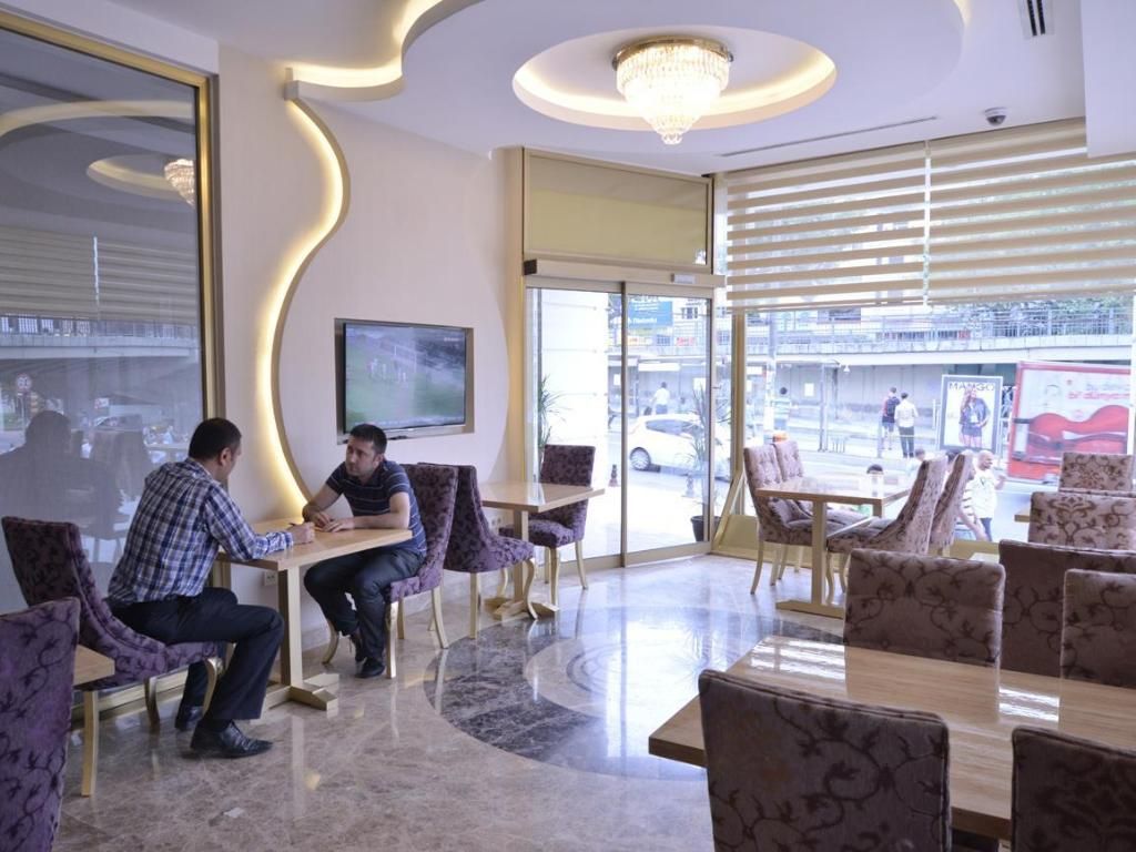 Parmada Hotel, foto 8