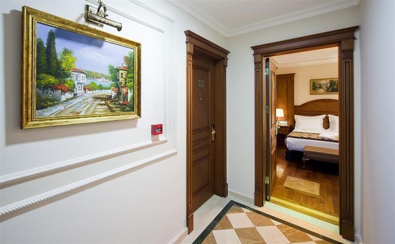 GLK PREMIER The Home Suites & Spa, foto 8
