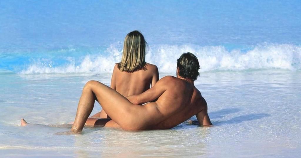 Viva Tourismo Resort Naturist Club, foto 6
