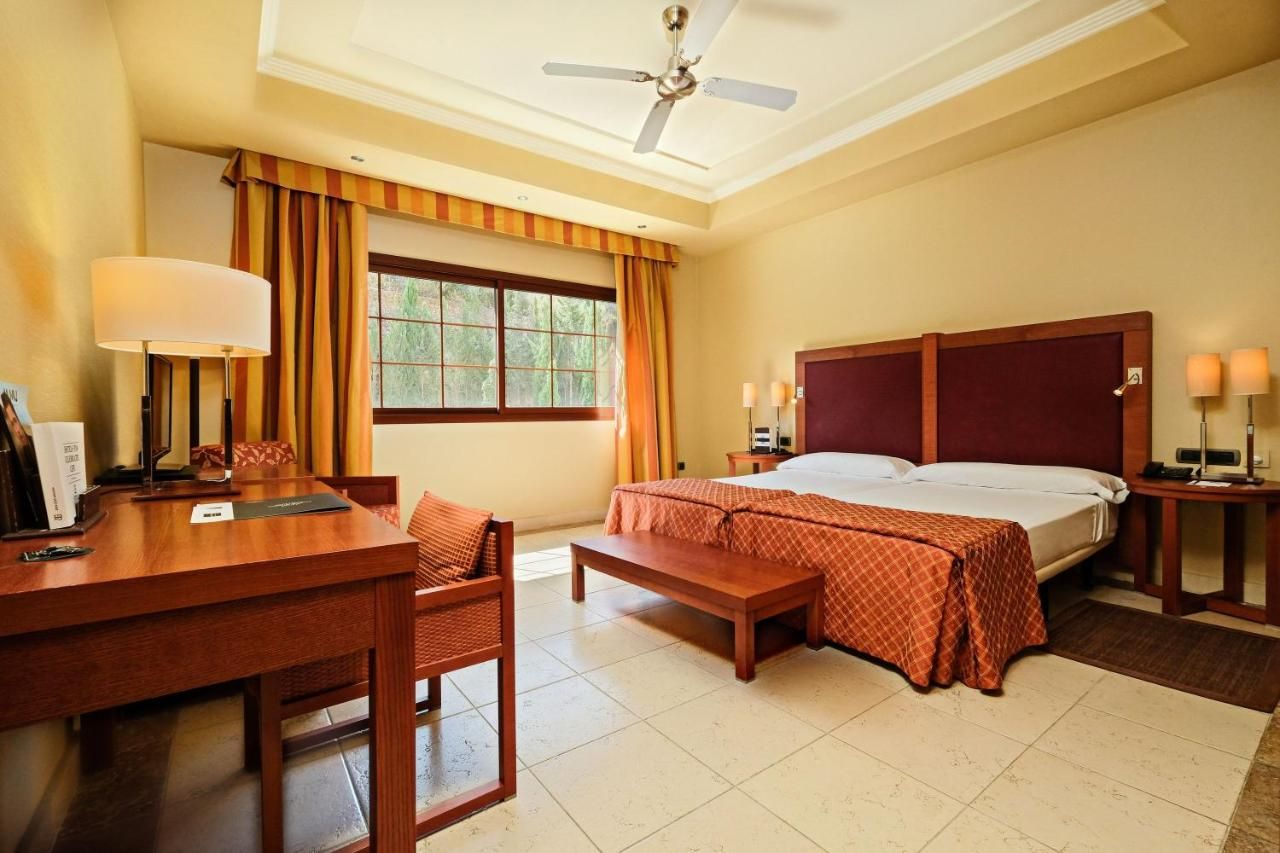 Hotel Envía Almería Spa & Golf, foto 6