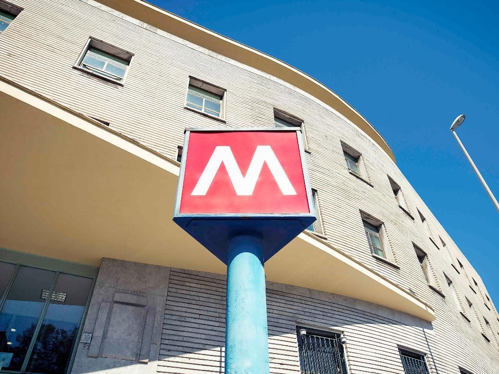 Mercure Roma Centro Termini, foto 3