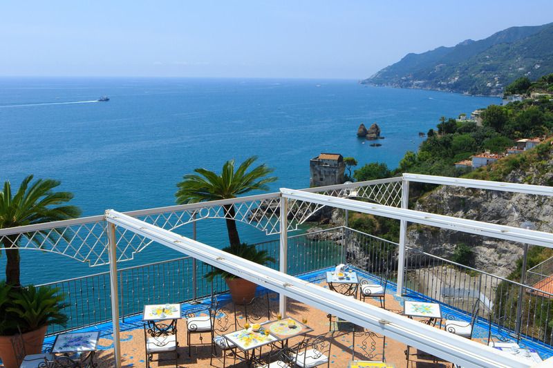 Lloyd's Baia Hotel, foto 15