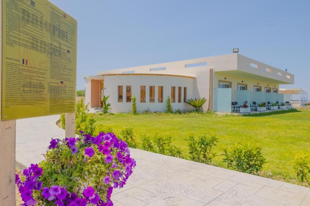 Viva Tourismo Resort Naturist Club, foto 13
