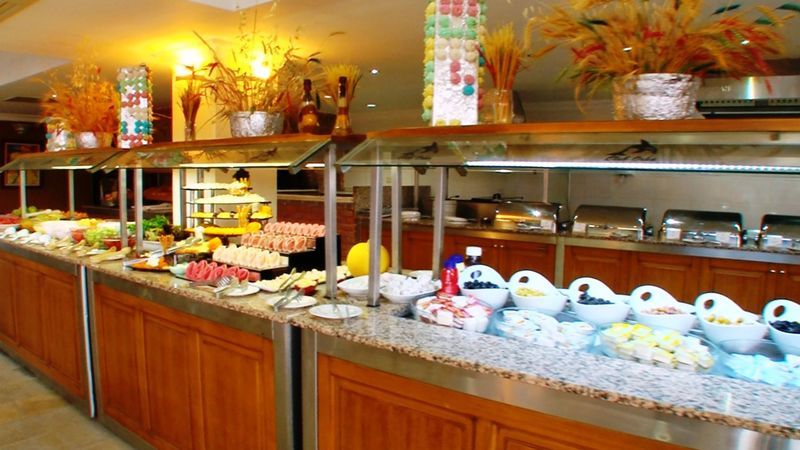 Orka World Hotel & Aquapark, foto 11