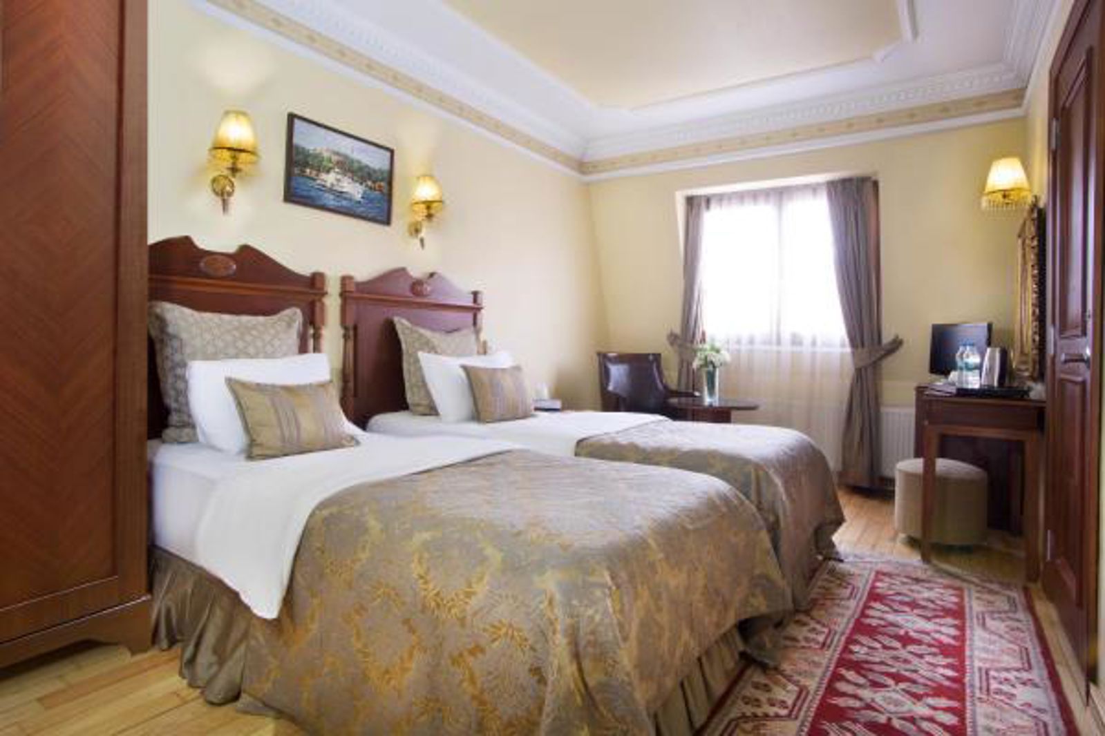 Best Western Empire Palace, foto 11