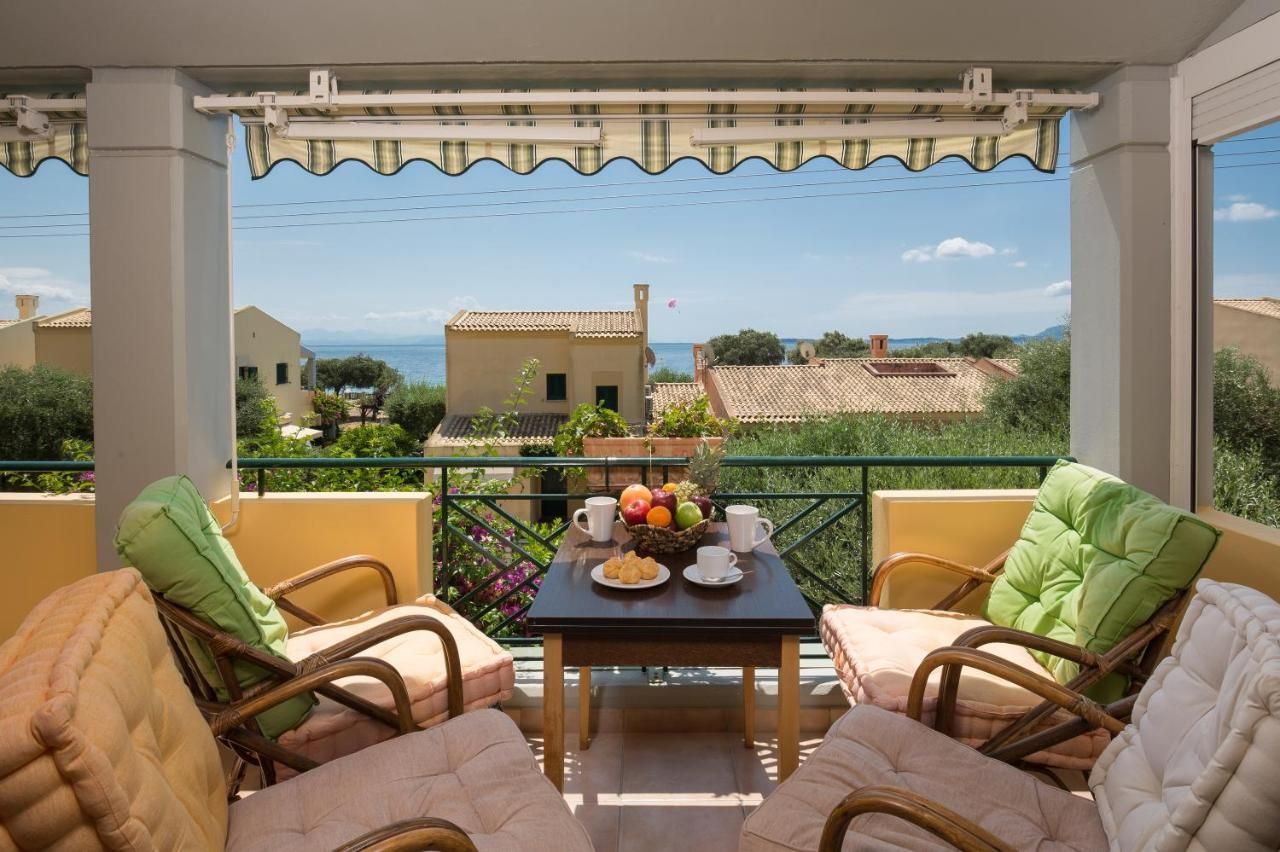 Barbati Bay Apartments, foto 10