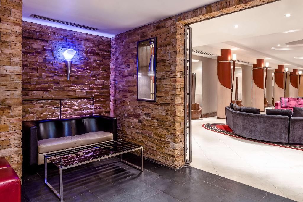 Courthouse Hotel London Soho, foto 11