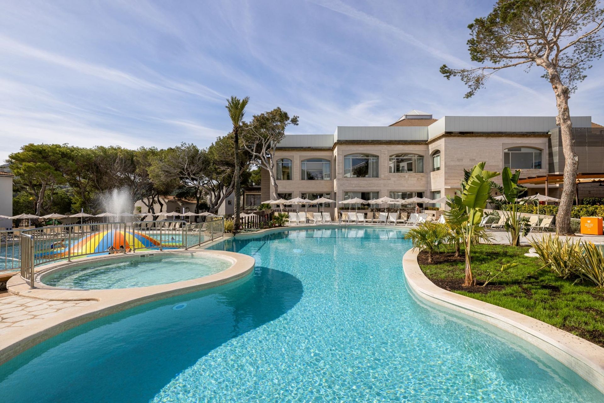 VIVA Cala Mesquida Resort & Spa, foto 10