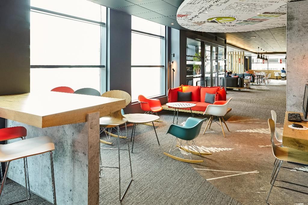 ibis budget Birmingham Airport - NEC, foto 7