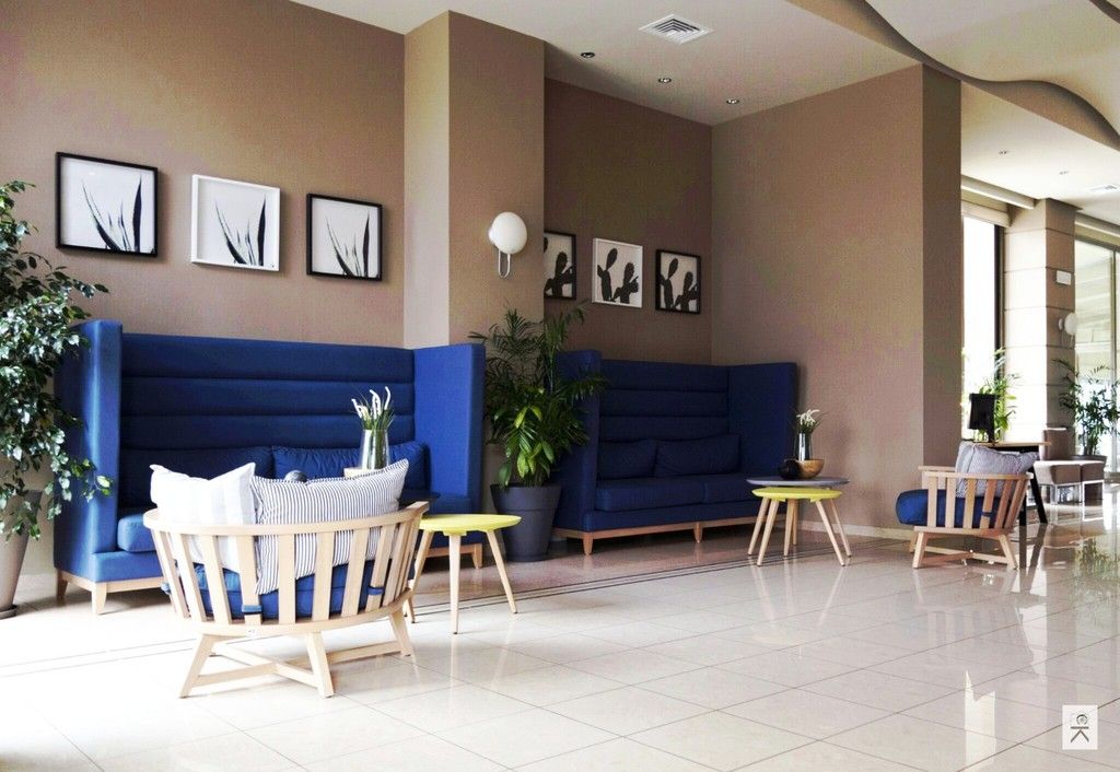 Hotel Avra Rafina, foto 7