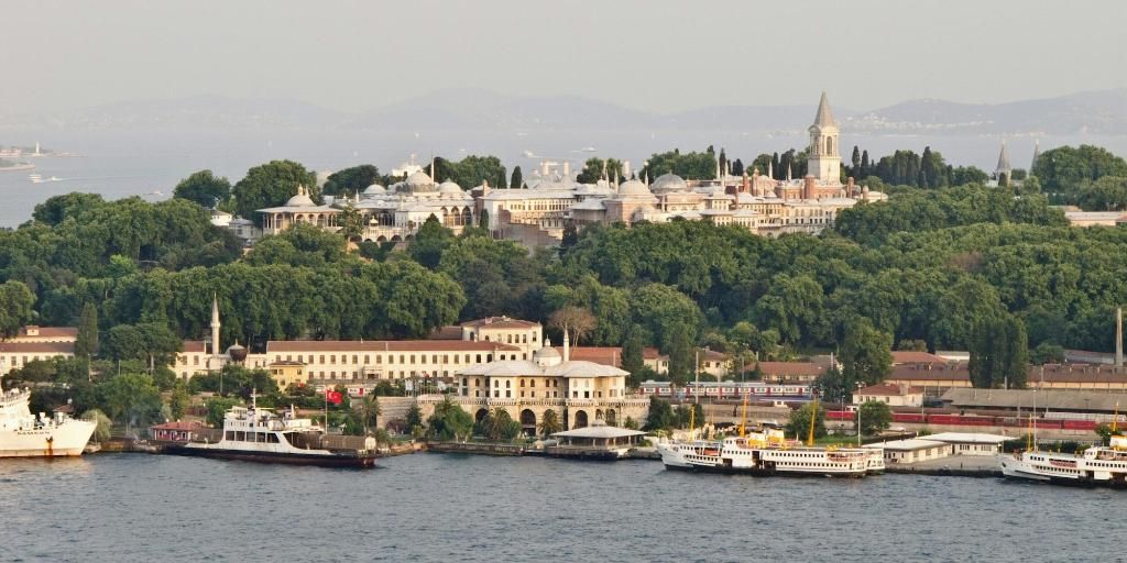 Taksim No 44 Hotel & Suites, foto 12