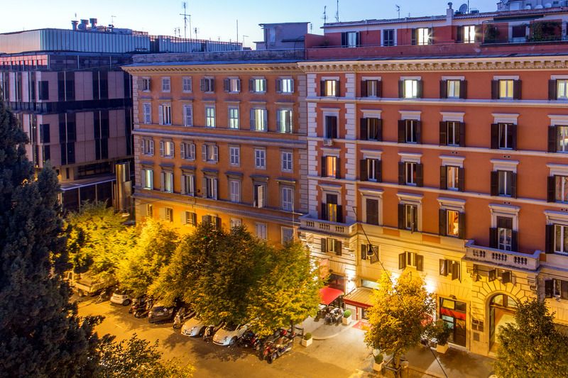 Hotel Oxford, foto 5
