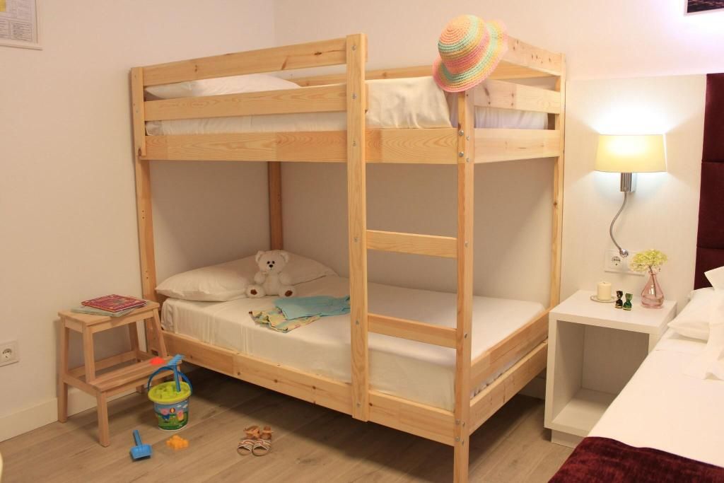 Hotel Gran Proa, foto 12
