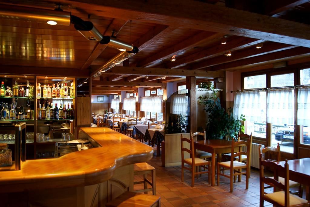 Hotel Orri, foto 13