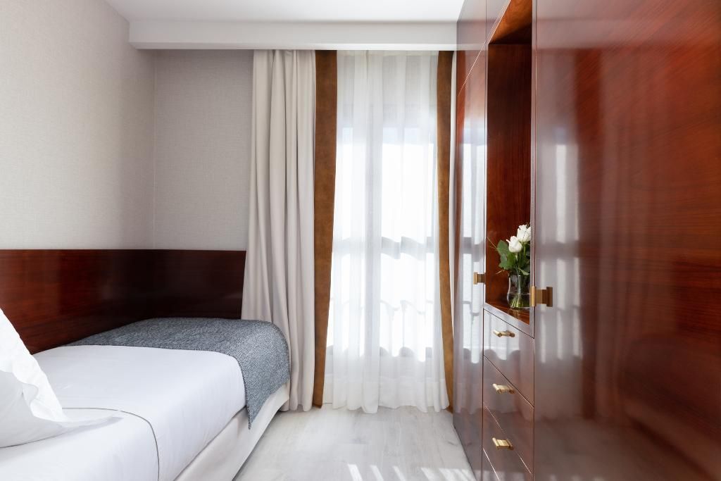 Suites Center Barcelona, foto 8