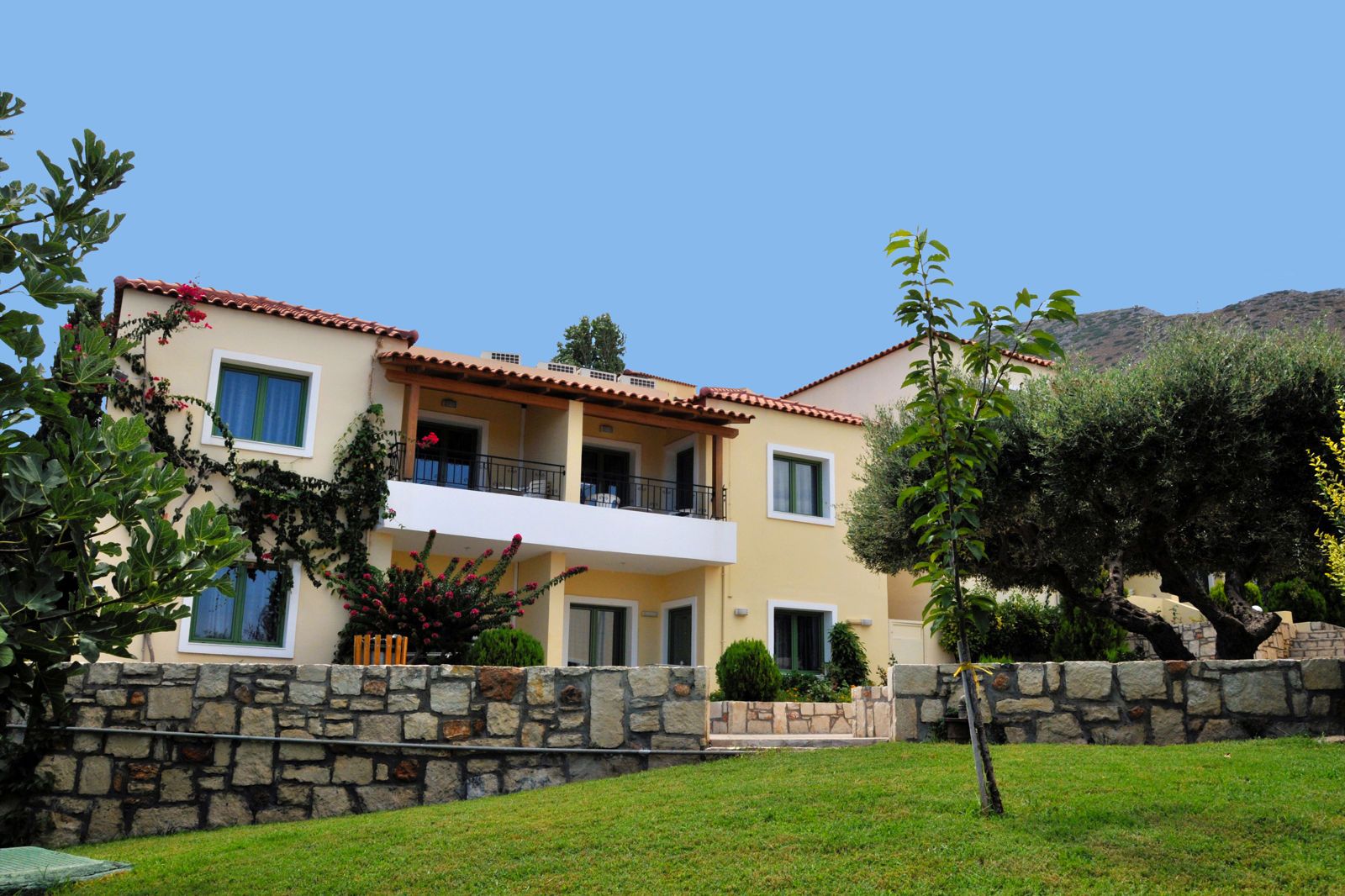 Sylvia Hotel, foto 11