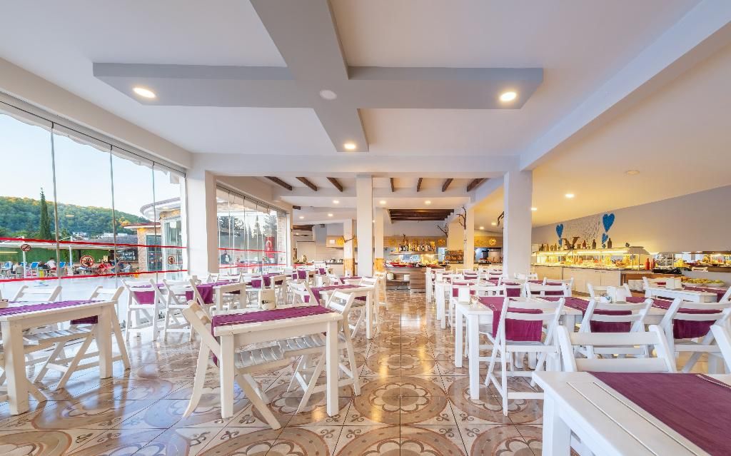 Sahra Su Holiday Village & Spa, foto 2