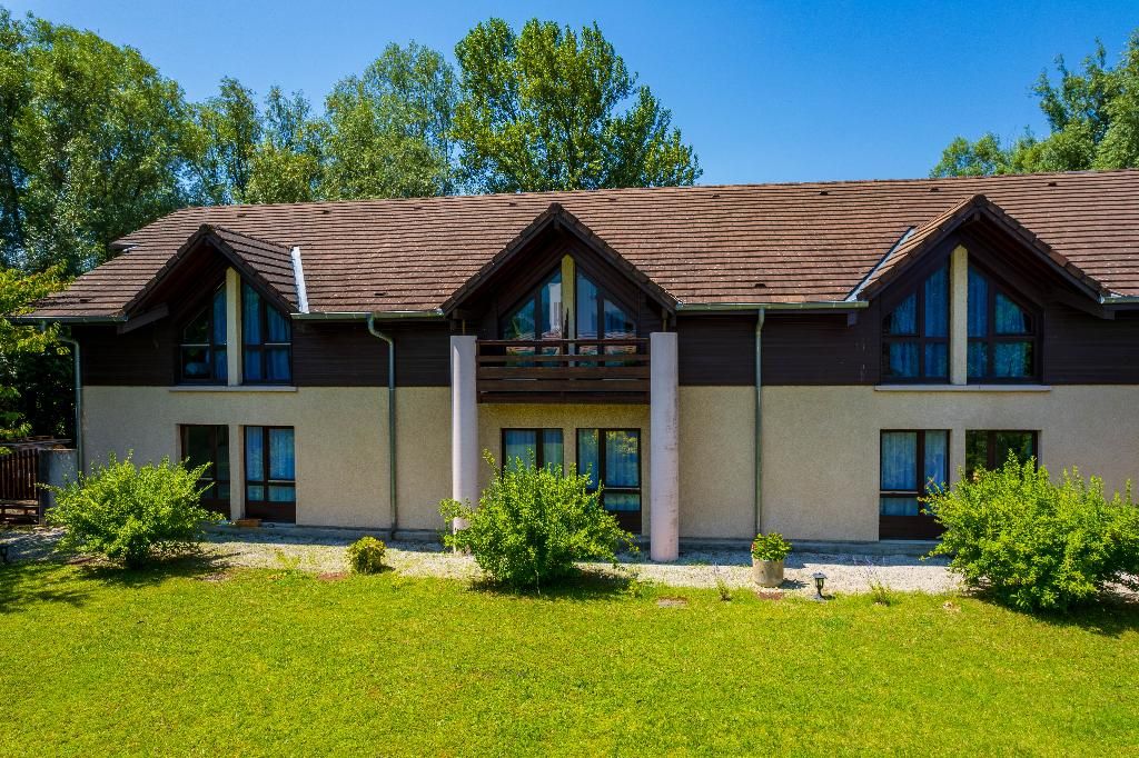 noemys Viviers-du-lac, foto 5