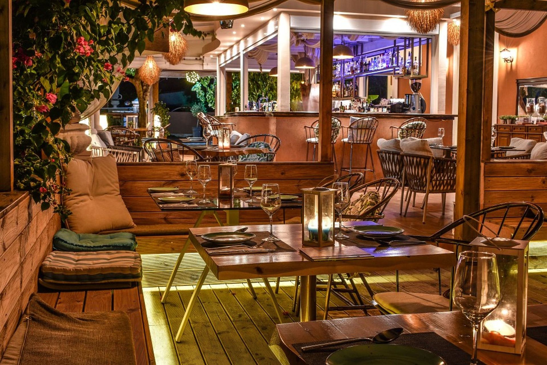 Aeolos Boutique Hotel & Suites, foto 12