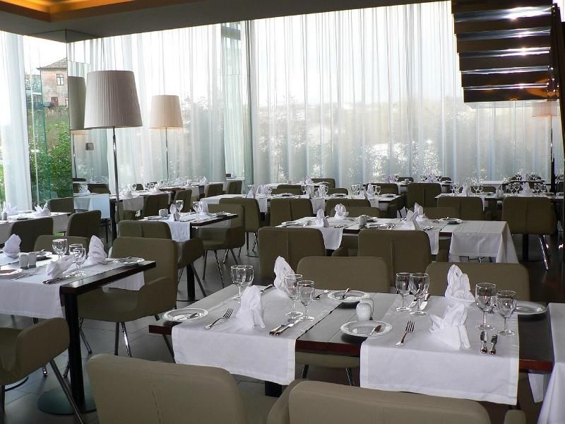 Golden Tulip Sao Joao Da Madeira Hotel, foto 4