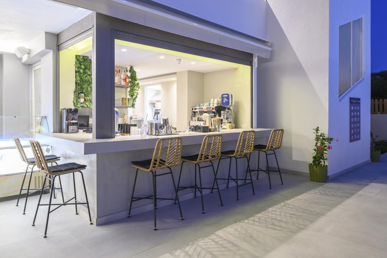 Nicolas Grand Suites, foto 11