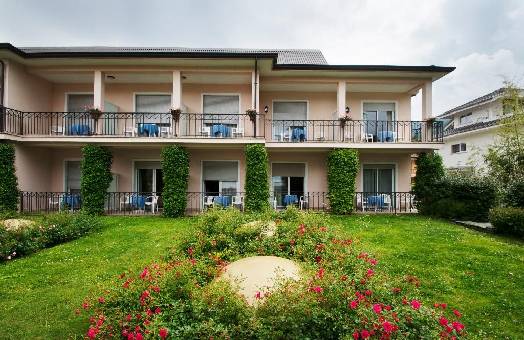 Hotel Lido La Perla Nera, foto 8