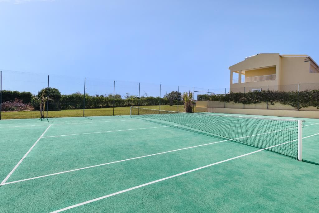 Villas Barrocal, foto 10