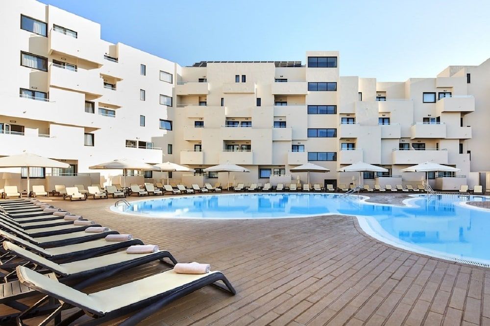 Santa Eulália Suite Hotel & Spa, foto 9