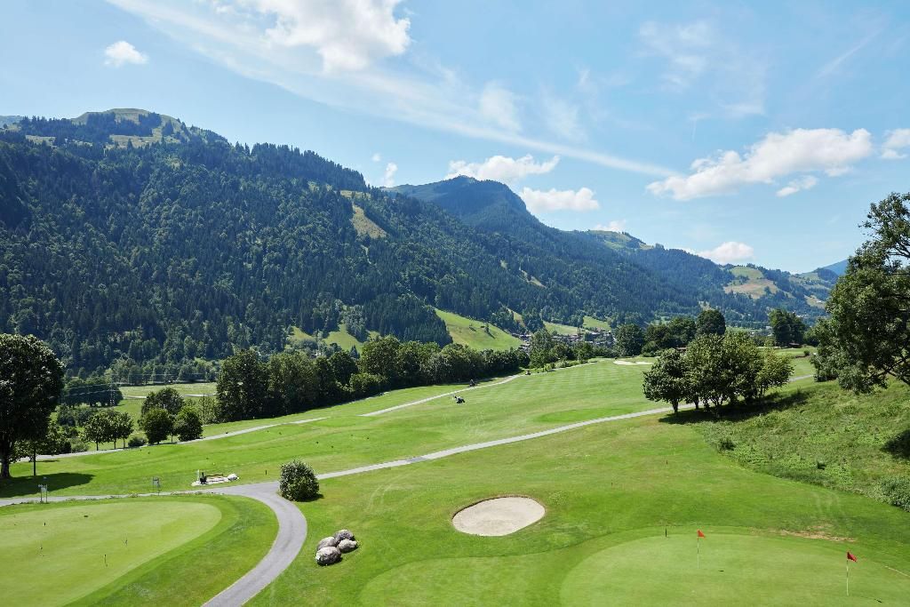 Grand Tirolia Kitzbühel, foto 5