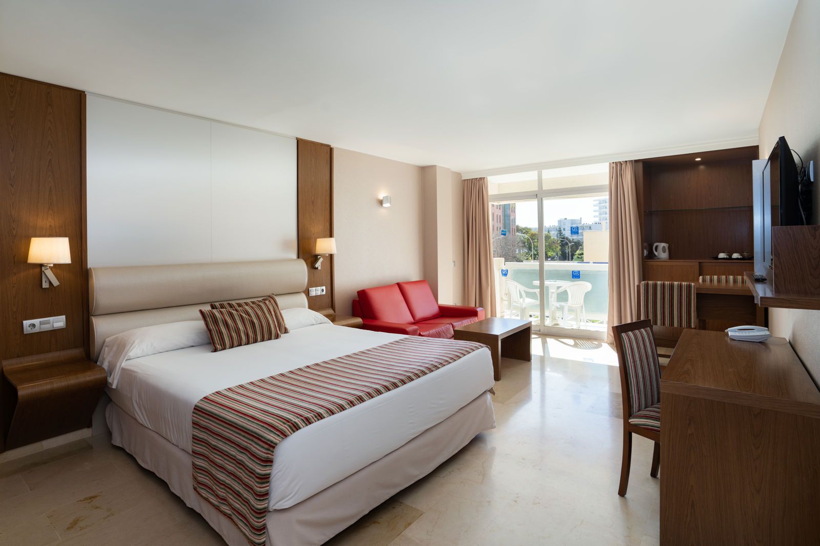 Hotel MS Aguamarina Costa del Sol, foto 10