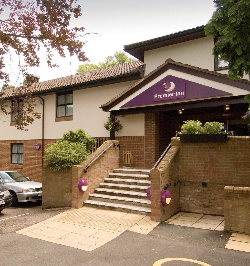 Premier Inn Kings Langley, foto 1