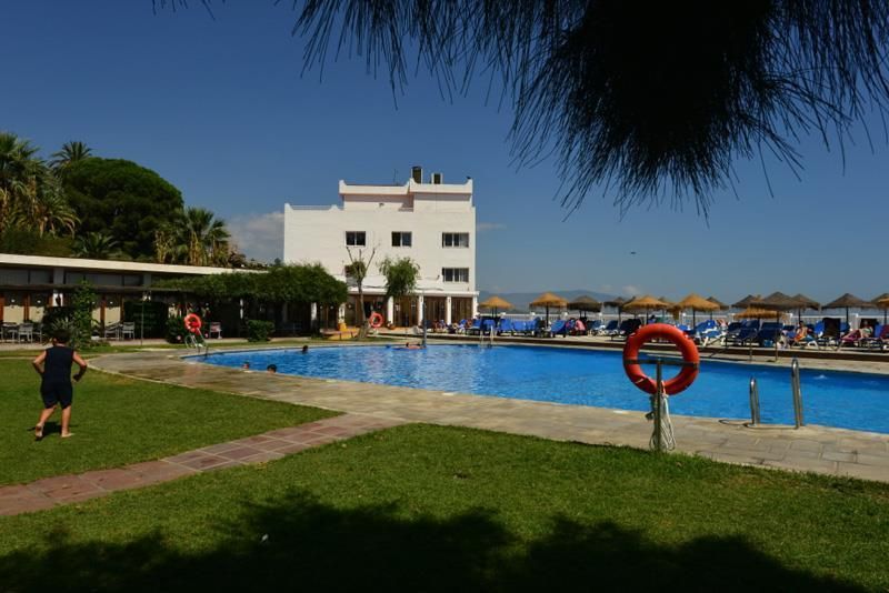 Hotel Salobrena Suites, foto 5