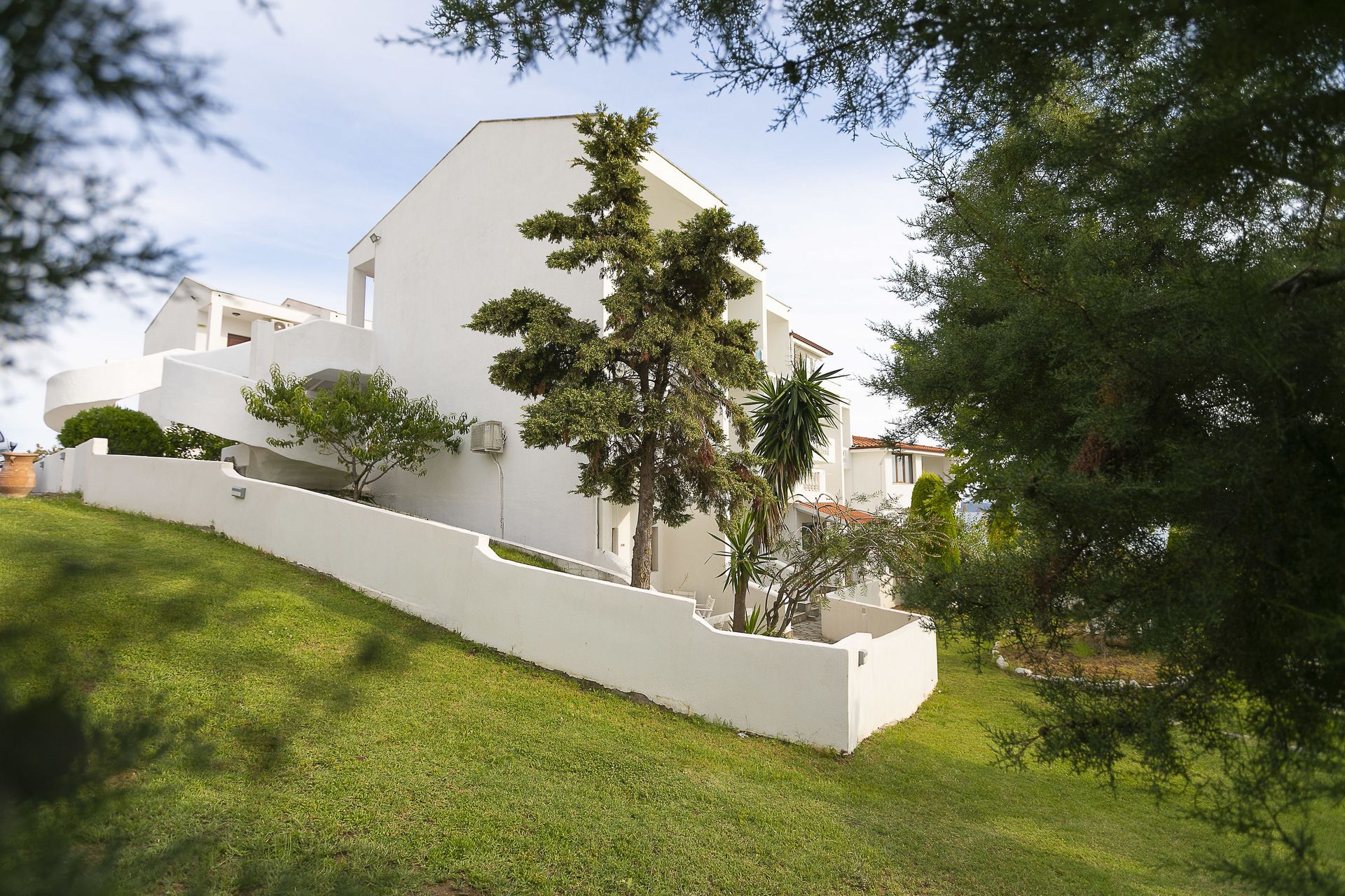 Akti Ouranoupoli Beach Resort, foto 2