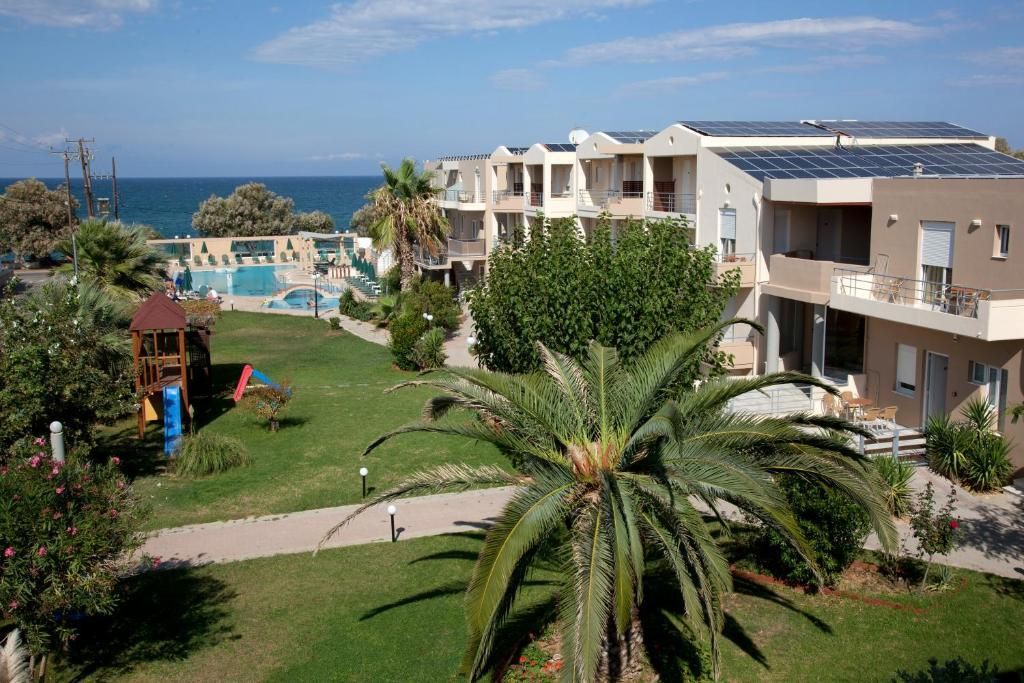Maleme Mare Beachside Hotel, foto 5