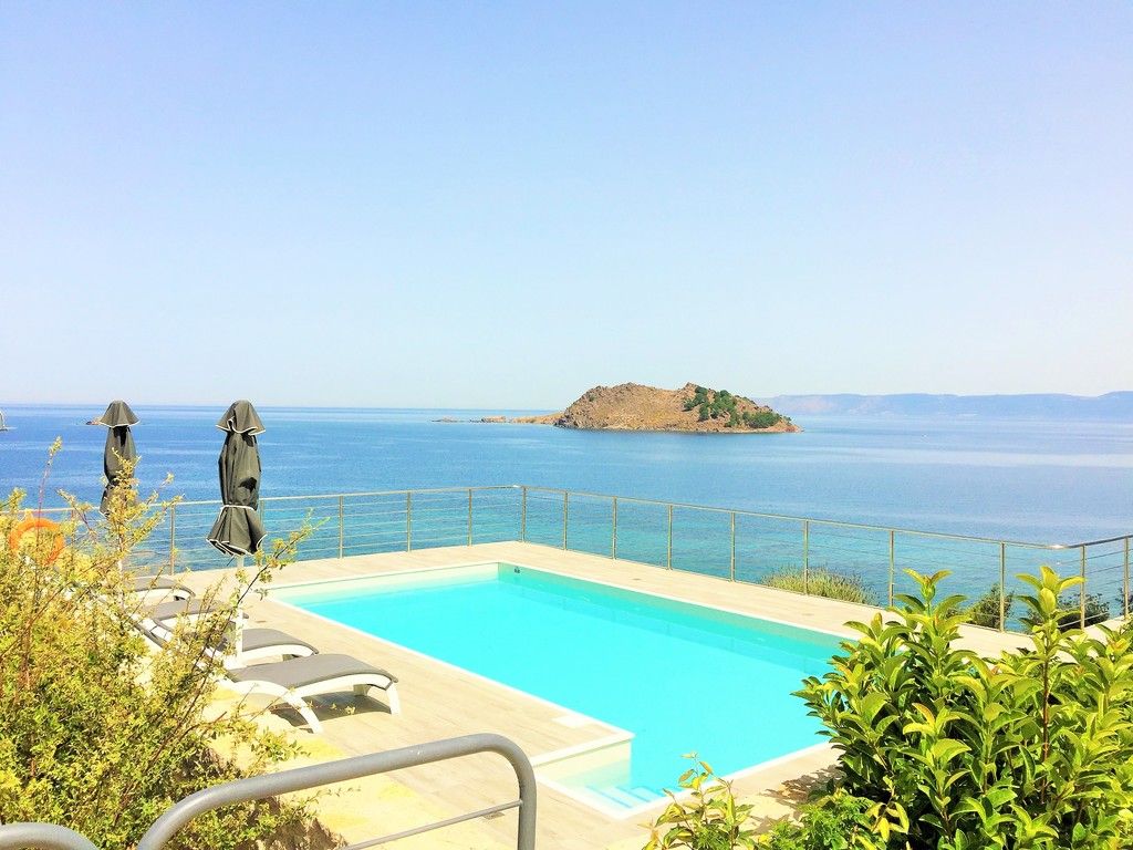 Eleia Seafront Villas, foto 3