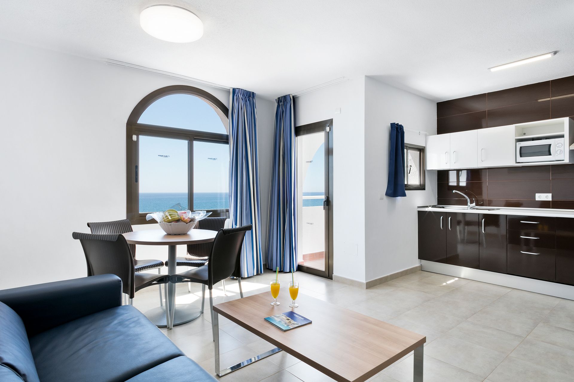 Apartamentos Turísticos Best Pueblo Indalo, foto 4