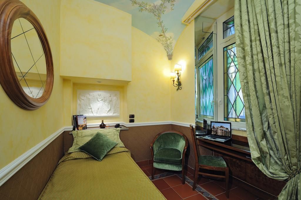 Hotel Farnese, foto 8