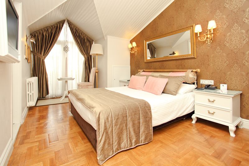 Avicenna Hotel, foto 7