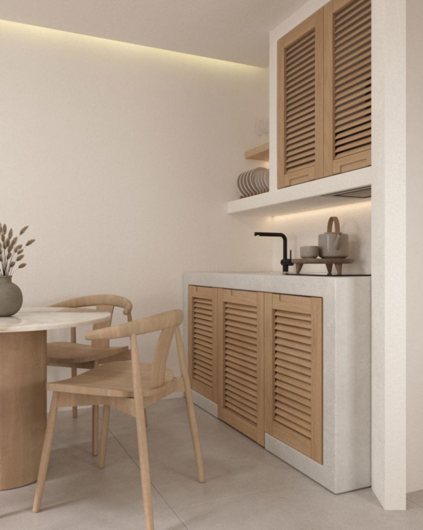 Pasahan Apart, foto 6