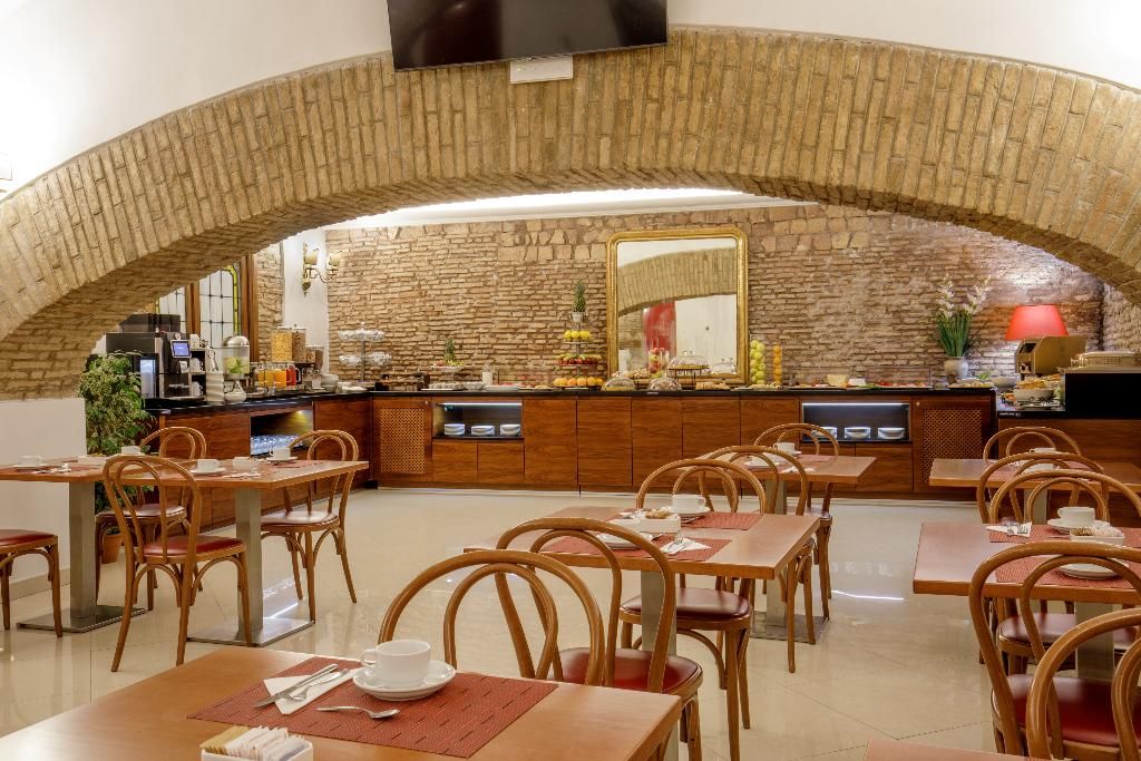 Hotel Della Torre Argentina, foto 14