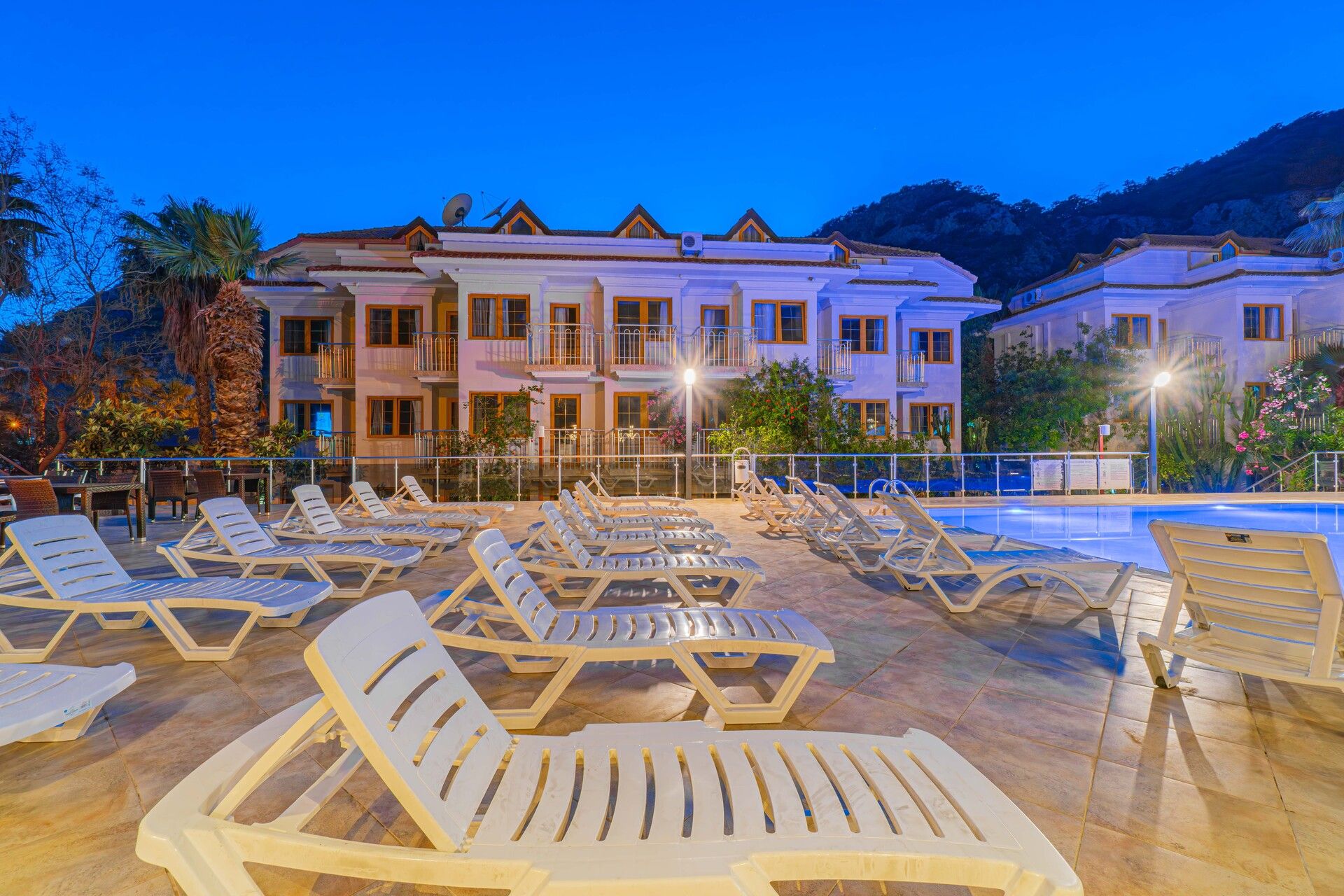Dream of Ölüdeniz, foto 6