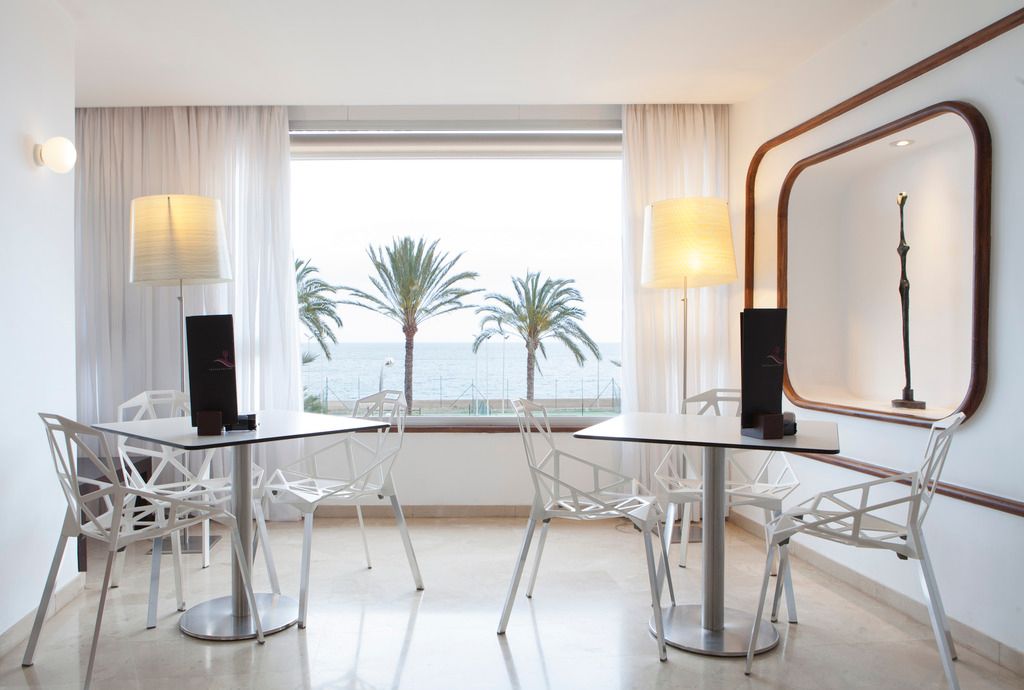 Hotel Albahia, foto 4